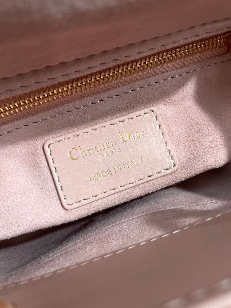 Christian Dior My Lady Bags